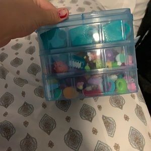 Shoppkins there a toy  popular 7 years ago